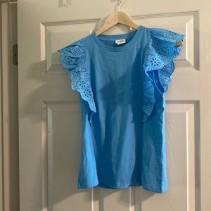 NWT! J Crew top!